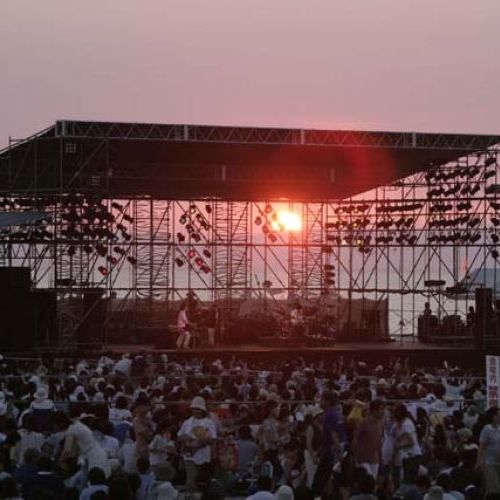 【2023年度開催中止】日本海夕日コンサート