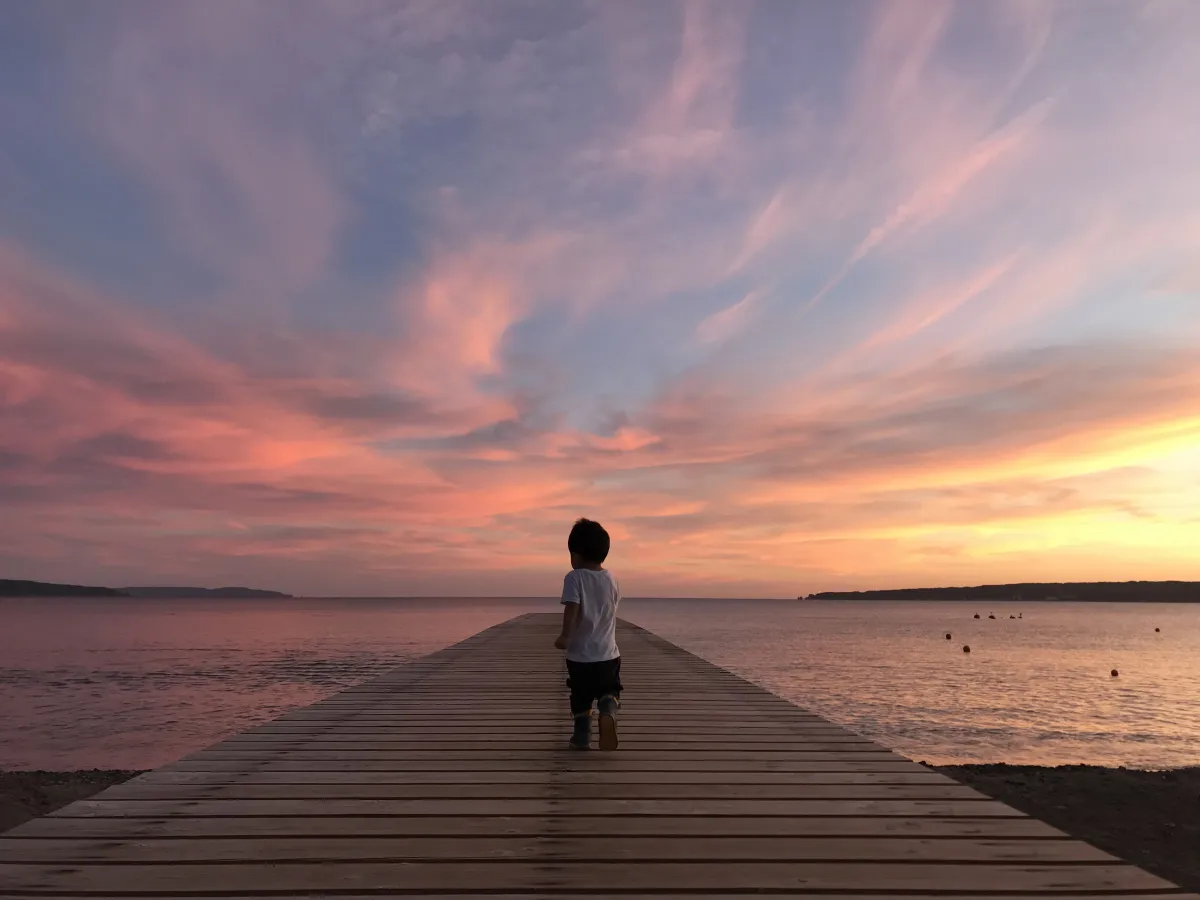夏を思いっきり楽しもう!新潟県民おすすめ海水浴場&夕日スポット