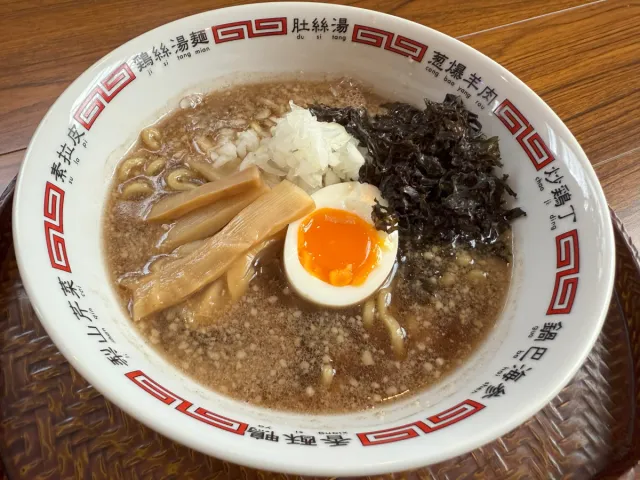 あの燕背脂ラーメンが自宅でつくれる!製麺所が運営する”ラーメン直売所”/燕市