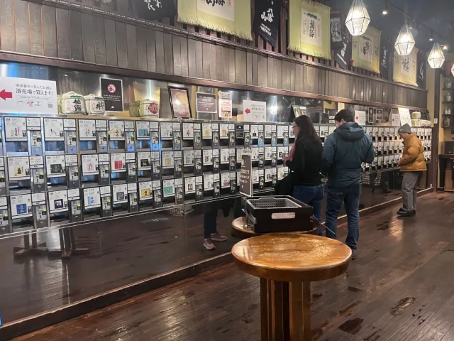 日本酒の聖地・にいがた酒旅案内【新潟市編】