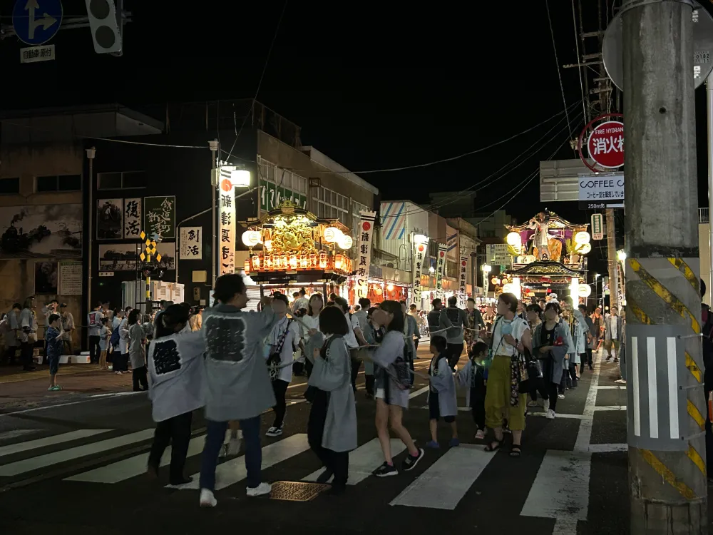 新潟市8区の春夏秋冬、季節の観光おすすめ【秋葉区】の推しどころ!と「CAFE GEORG 」/新潟市