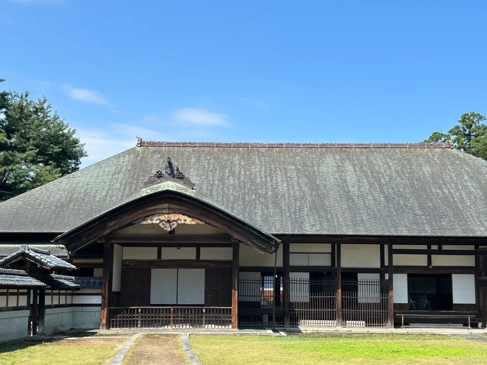 新潟市8区の春夏秋冬、季節の観光おすすめ【南区】の推しどころ!と洋菓子「 ル・ポワロン・ビス」/新潟市