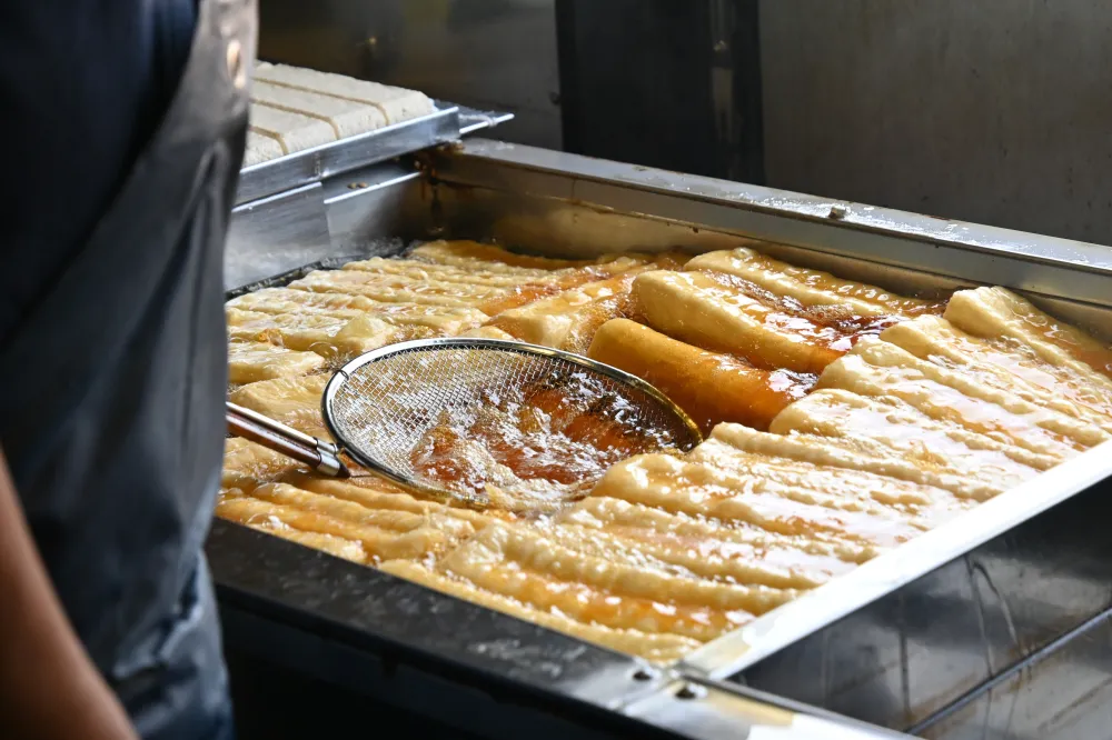【前編】こんなに違うの?!「栃尾のあぶらげ(油揚げ)」全13店舗を巡って食べ比べ/長岡市
