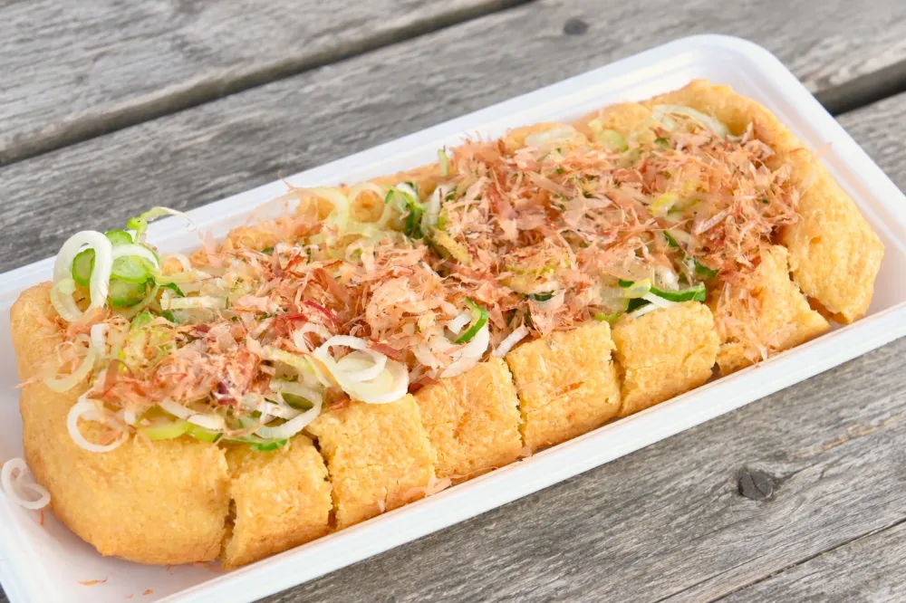 【後編】こんなに違うの?!「栃尾のあぶらげ(油揚げ)」全13店舗を巡って食べ比べ/長岡市