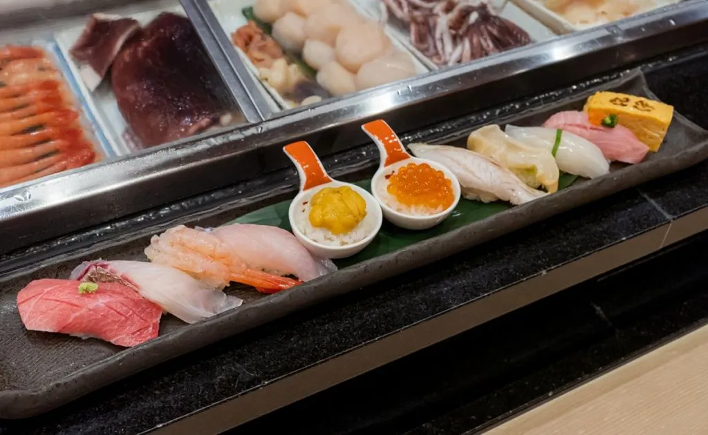 新潟の郷土料理に満たされる旅へ ~新潟ローカルガストロノミー~