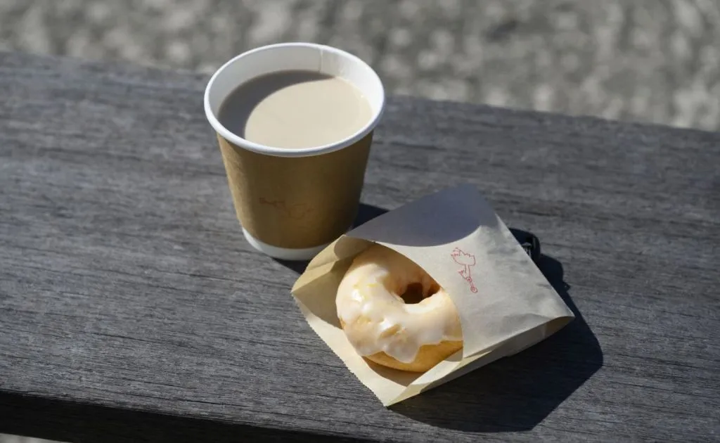 お寺とカフェと文化財|佐渡島時間を楽しむゆる旅