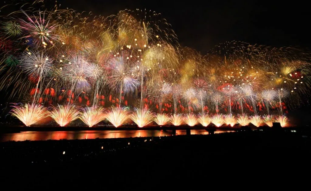 長岡柏崎エリアの伝統芸能・祭りに触れる旅へ~新潟の暮らしを彩るもの~