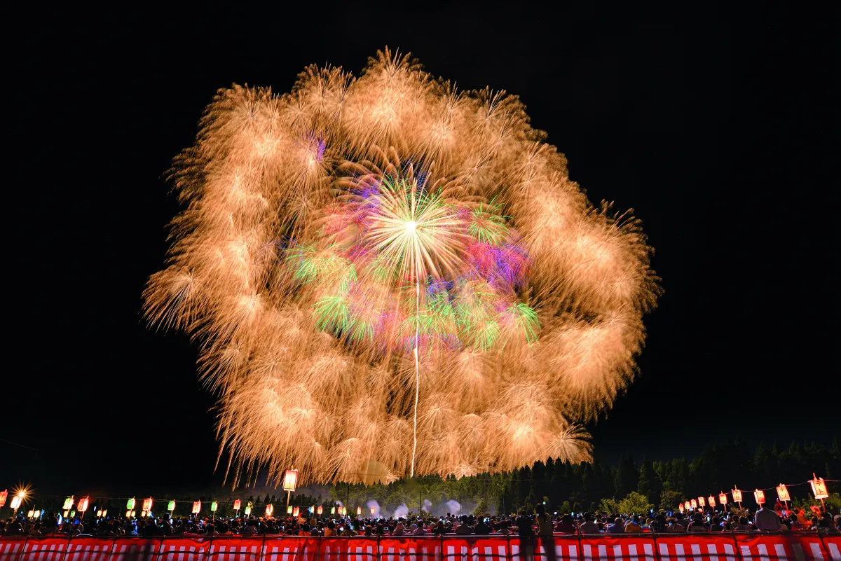 片貝まつり浅原神社秋季例大祭