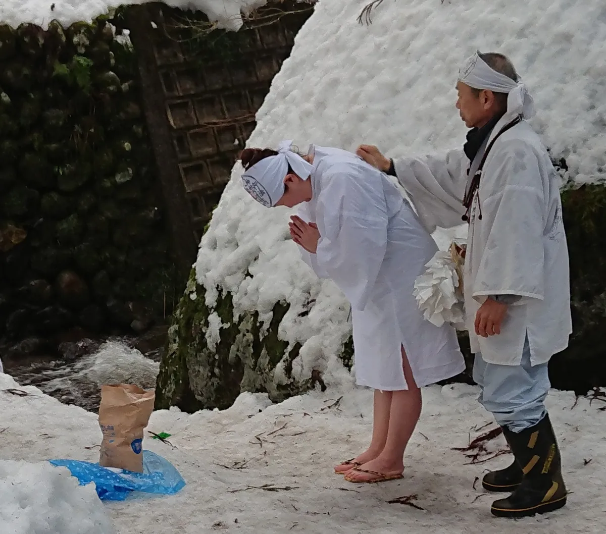 寒水行様子2