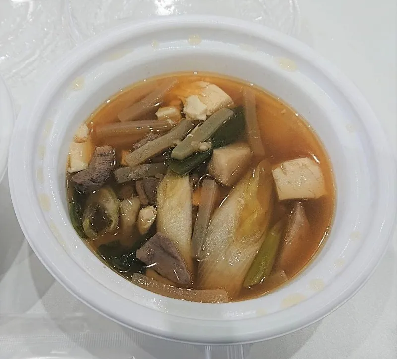 かもん!カモねぎまつり
