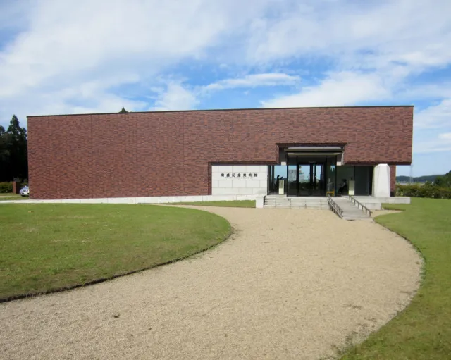 菊盛記念美術館 ※現在、休館中です。