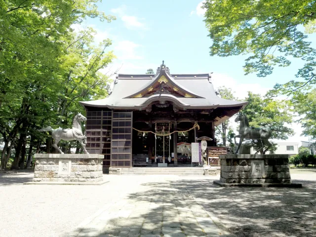 金峯神社