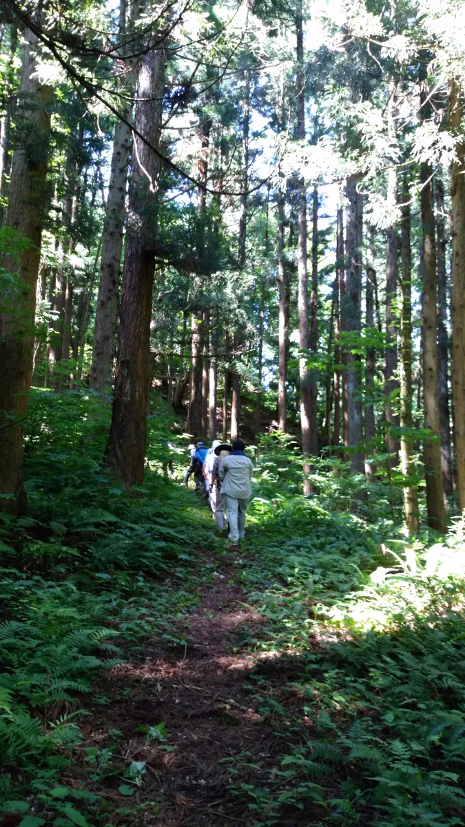 榎峠