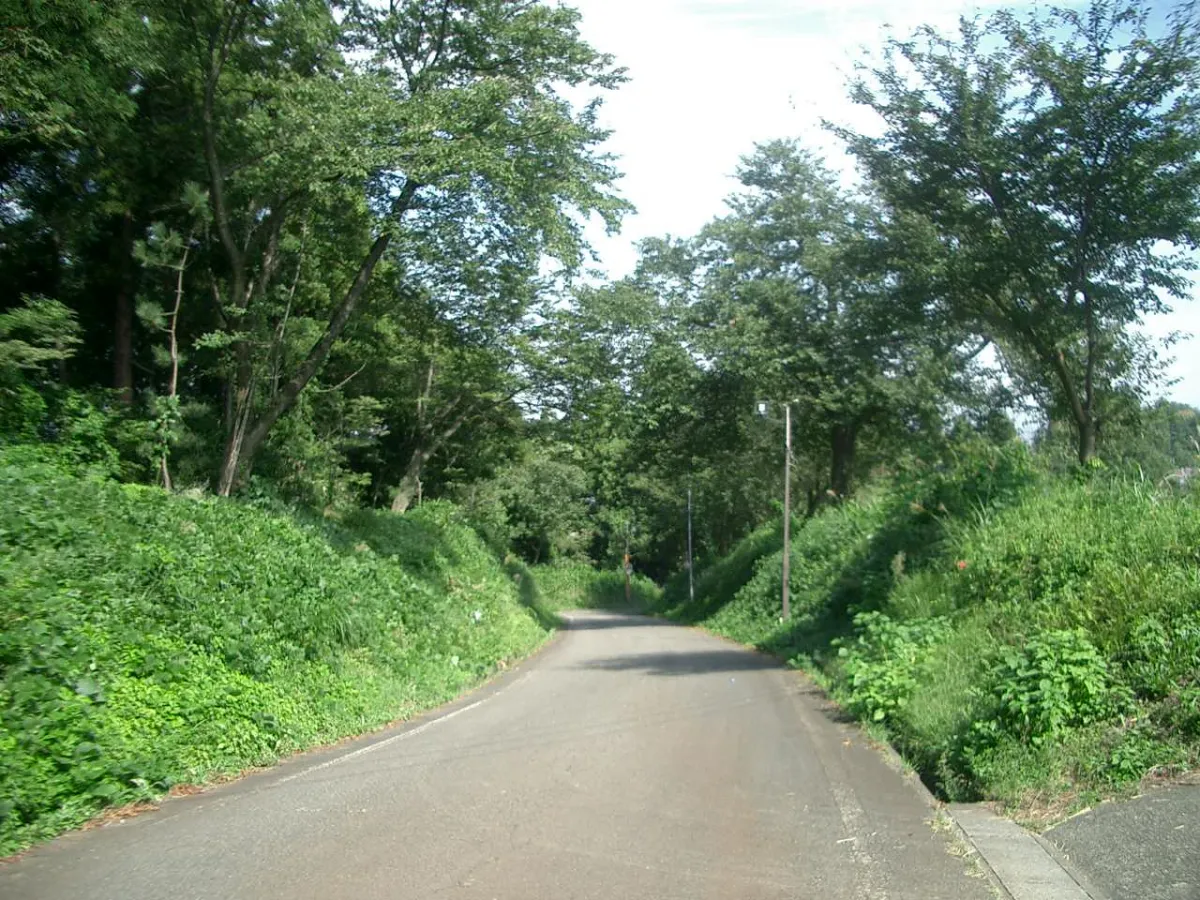 北国街道