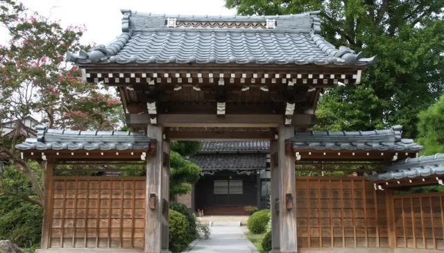 本光寺(泉)