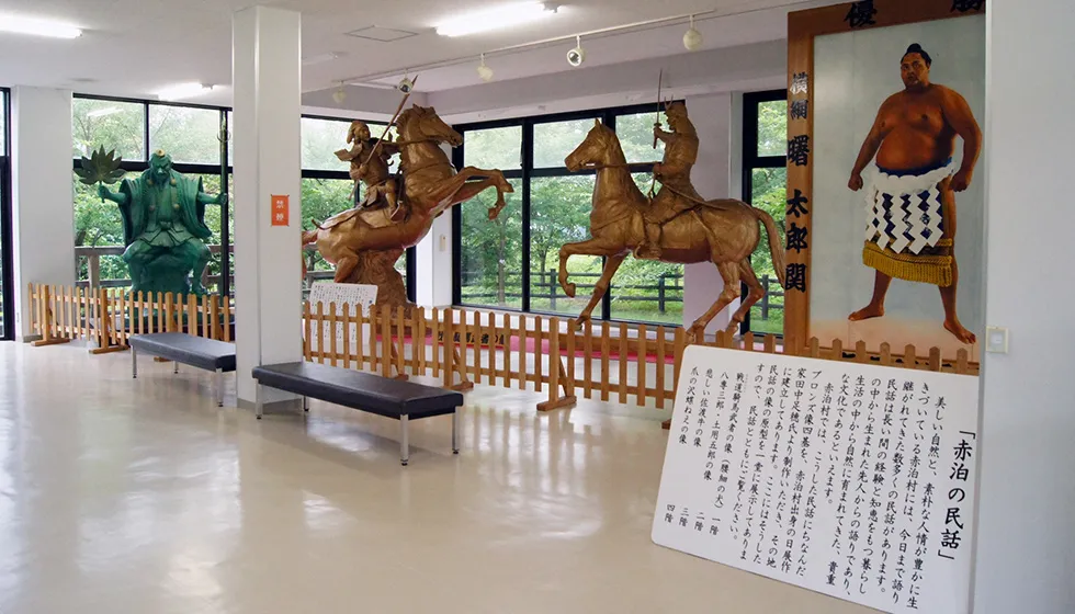 1階フロア