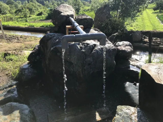 薬師清水(やくししみず)