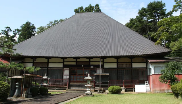 銅鐘(神宮寺)