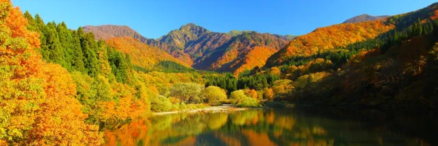 大源太キャニオン