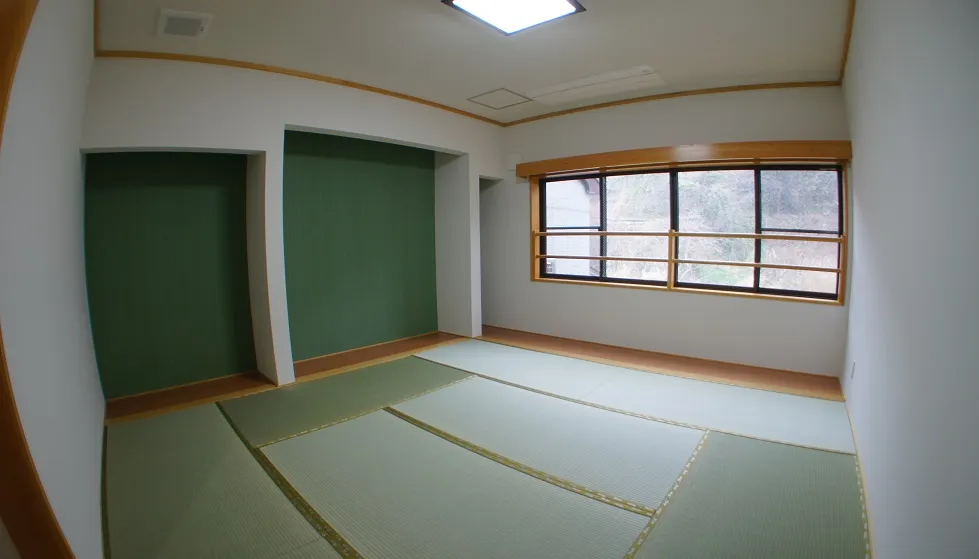 客室
