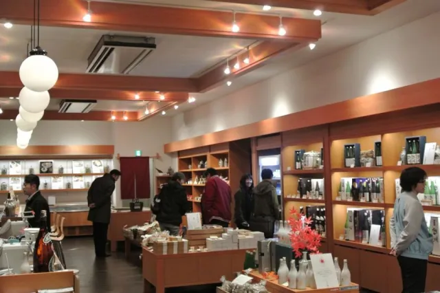 長岡まつり特別企画長岡を楽しむバスツアー「朝日酒造とお米となかよしパーク」【コース3】