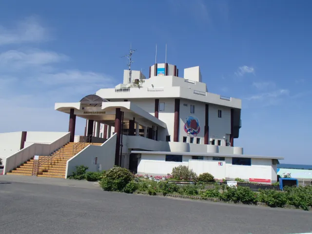 【寺泊水族博物館】親子わくわく魚ランド ~バックヤードツアー~