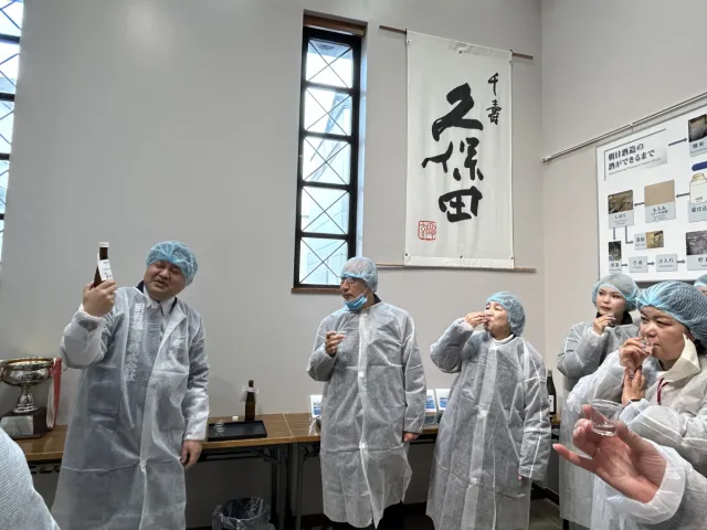 長岡地酒塾【2026年3月8日・9日は中止になりました】