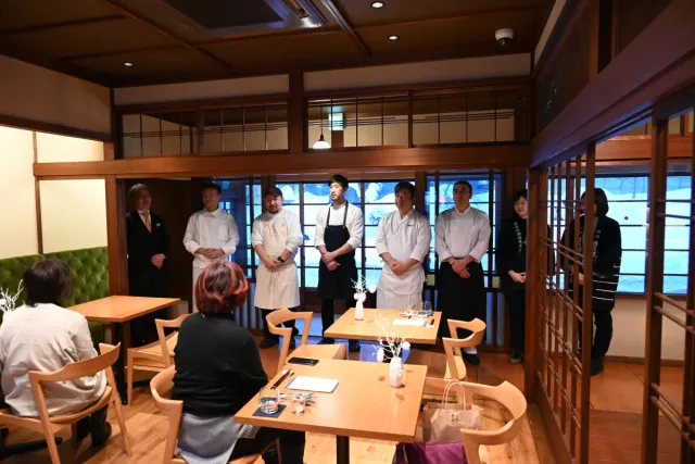 日本酒好き必見!越後長岡の醸造蔵と文化を巡る1泊2日の旅